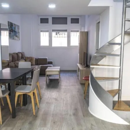 Brisa Marinera Grupo Ac Gestion Apartment Cadiz