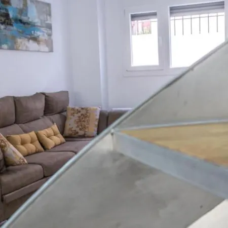 Brisa Marinera Grupo Ac Gestion * 카디스