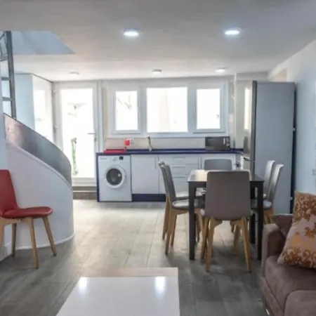 Brisa Marinera Grupo Ac Gestion 카디스