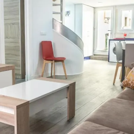 Apartament Brisa Marinera Grupo Ac Gestion Kadyks