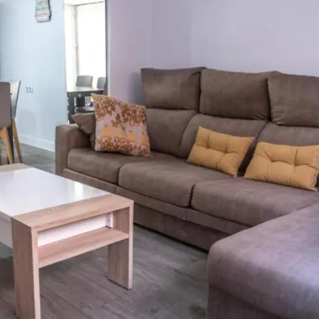 Brisa Marinera Grupo Ac Gestion * كاديز