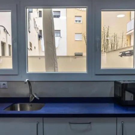 Apartamento Brisa Marinera Grupo Ac Gestion Cádis