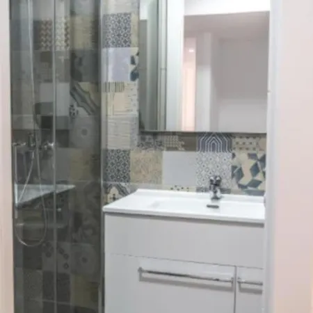 Brisa Marinera Grupo Ac Gestion 아파트 *