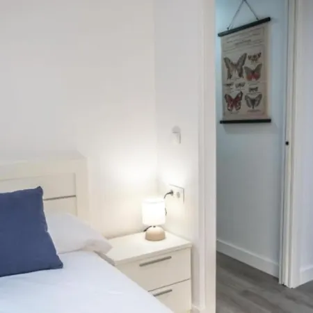 Apartamento Brisa Marinera Grupo Ac Gestion