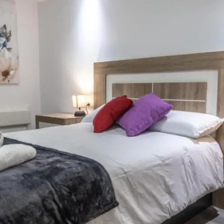 Brisa Marinera Grupo Ac Gestion 카디스