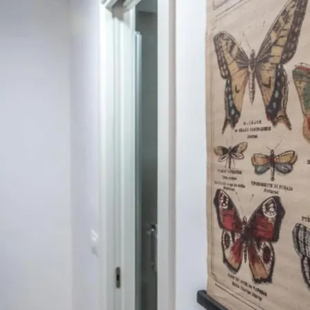 Brisa Marinera Grupo Ac Gestion شقة