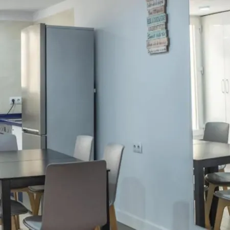 Brisa Marinera Grupo Ac Gestion Cádis