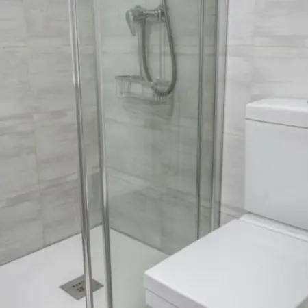 Brisa Marinera Grupo Ac Gestion Apartamento *