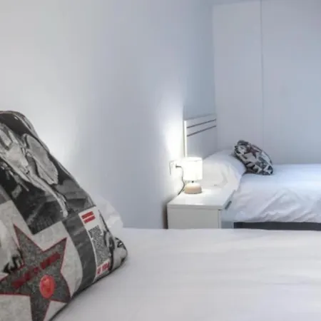 Apartamento Brisa Marinera Grupo Ac Gestion Cádis