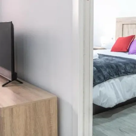 Brisa Marinera Grupo Ac Gestion