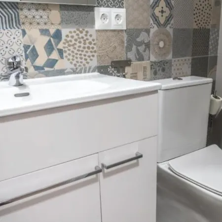 Brisa Marinera Grupo Ac Gestion شقة كاديز