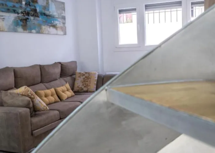 Brisa Marinera Grupo Ac Gestion * Cádiz