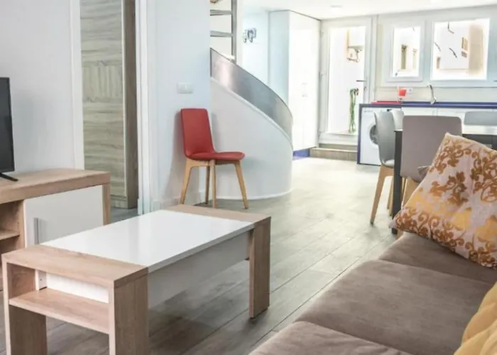 Apartment Brisa Marinera Grupo Ac Gestion Cádiz