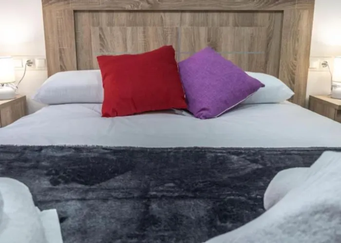 Brisa Marinera Grupo Ac Gestion * Cádiz