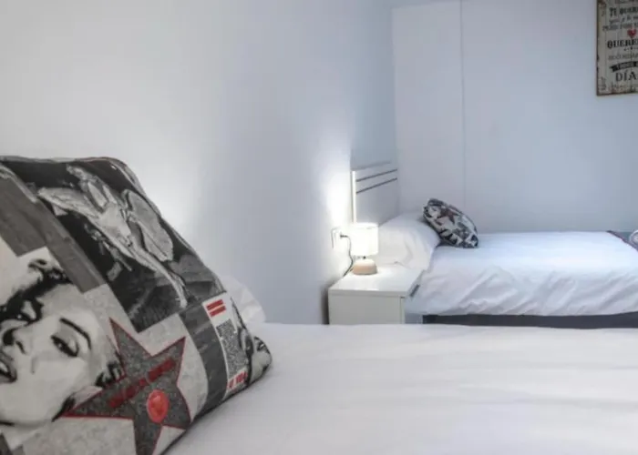 Apartment Brisa Marinera Grupo Ac Gestion Cádiz