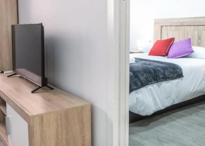 Brisa Marinera Grupo Ac Gestion