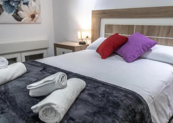 Brisa Marinera Grupo Ac Gestion * Cádiz