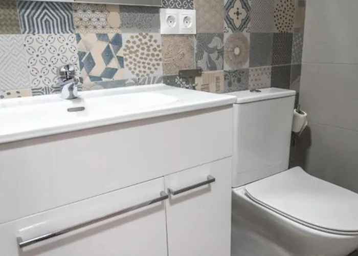 Brisa Marinera Grupo Ac Gestion Apartment Cádiz