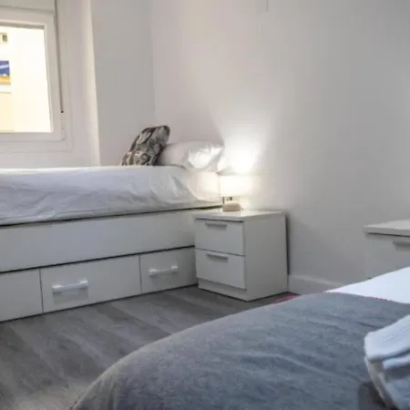 Brisa Marinera Grupo Ac Gestion