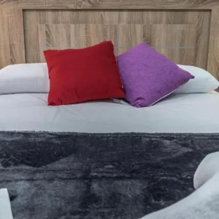 Brisa Marinera Grupo Ac Gestion * Кадис