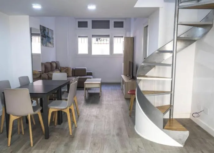 Brisa Marinera Grupo Ac Gestion Apartamento Cádiz