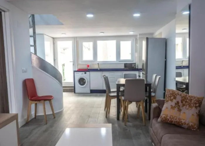 Brisa Marinera Grupo Ac Gestion Cádiz