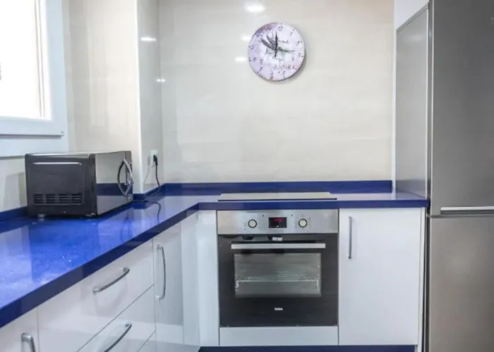 Apartamento Brisa Marinera Grupo Ac Gestion