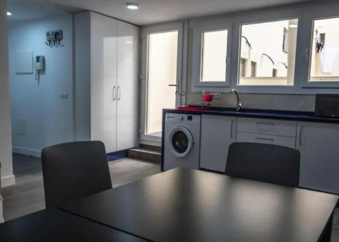 Brisa Marinera Grupo Ac Gestion Apartamento *