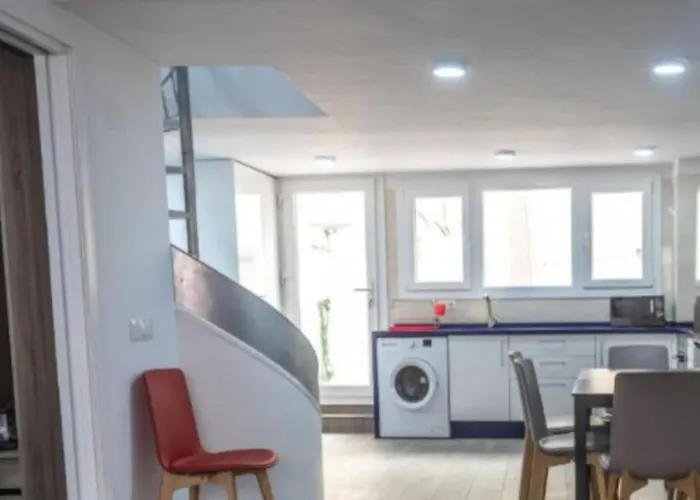 Brisa Marinera Grupo Ac Gestion Apartamento Cádiz