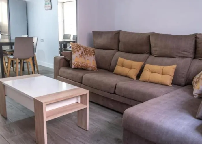 Brisa Marinera Grupo Ac Gestion * Cádiz