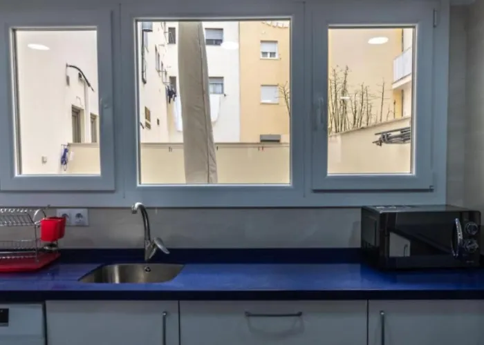 Apartamento Brisa Marinera Grupo Ac Gestion Cádiz