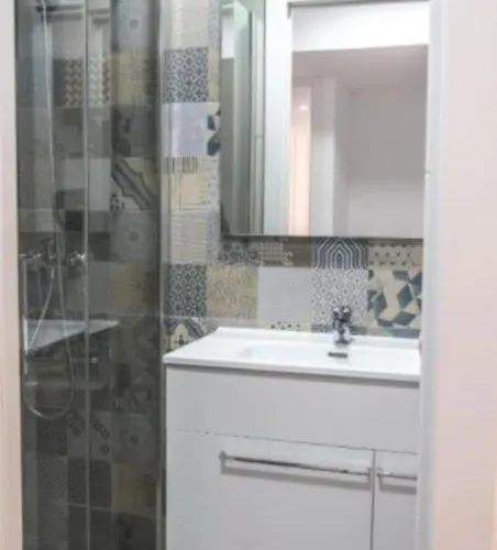 Brisa Marinera Grupo Ac Gestion Apartamento *