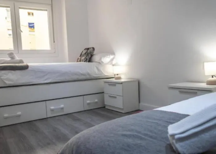 Brisa Marinera Grupo Ac Gestion