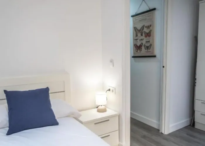 Apartamento Brisa Marinera Grupo Ac Gestion