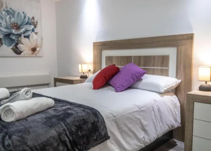 Brisa Marinera Grupo Ac Gestion Cádiz