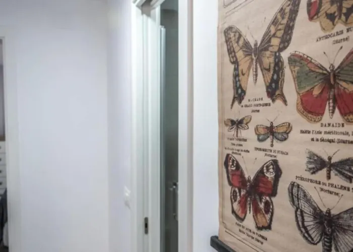 Brisa Marinera Grupo Ac Gestion Apartamento