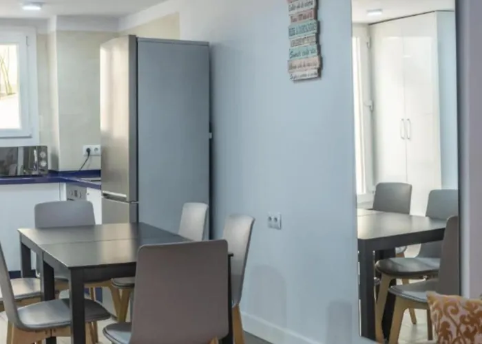 Brisa Marinera Grupo Ac Gestion Cádiz