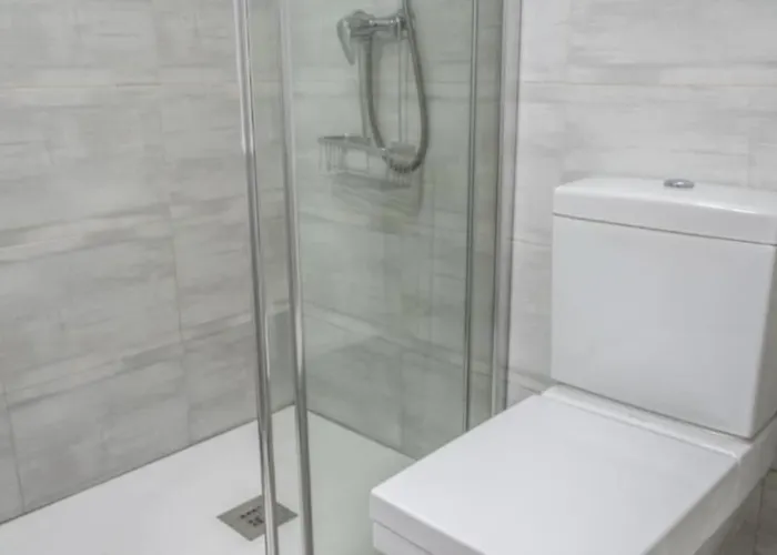 Brisa Marinera Grupo Ac Gestion Apartamento *