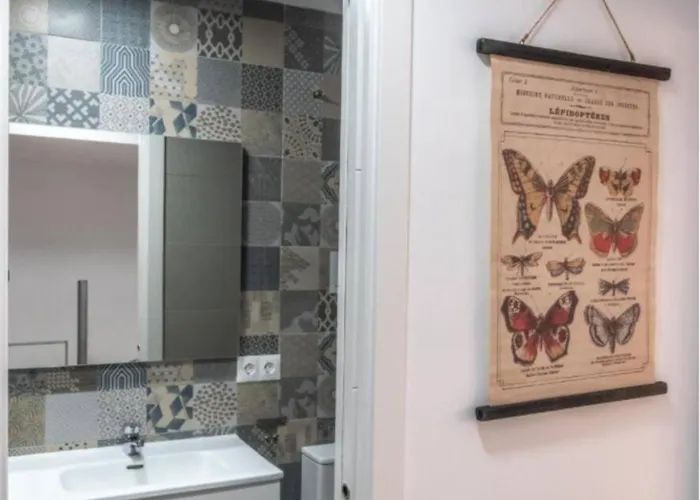 Brisa Marinera Grupo Ac Gestion Apartamento *