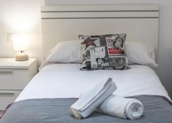 Brisa Marinera Grupo Ac Gestion * Cádiz