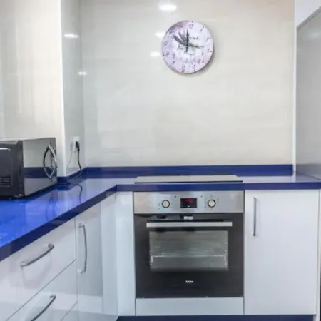 Apartamento Brisa Marinera Grupo Ac Gestion